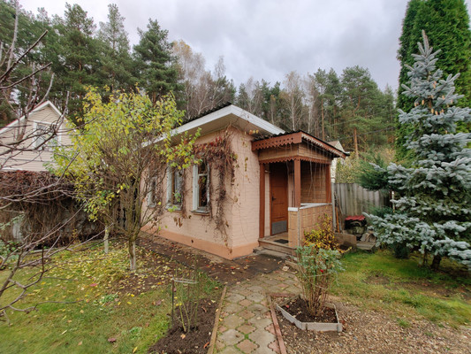 Продам дачу, 45, ДНП СКМ тер, 0 км от города