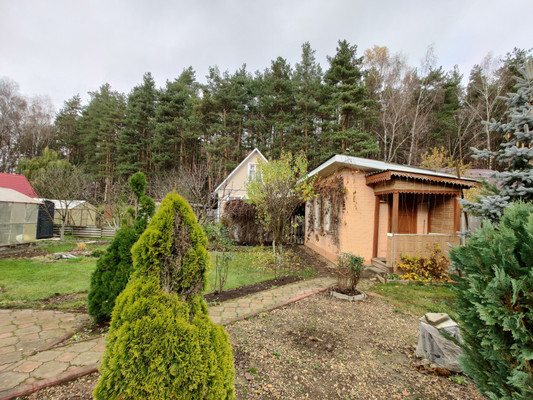 Продам дачу, 45, ДНП СКМ тер, 0 км от города