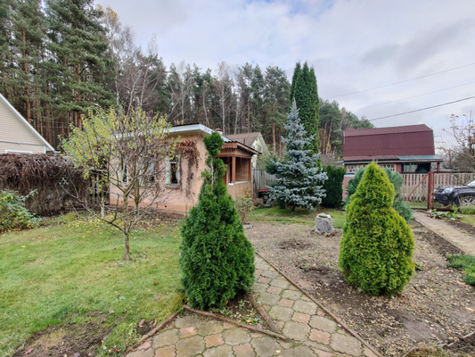 Продам дачу, 45, ДНП СКМ тер, 0 км от города