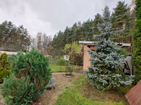 Продам дачу, 45, ДНП СКМ тер, 0 км от города