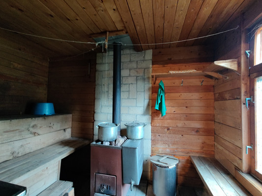 Продам дачу, 45, ДНП СКМ тер, 0 км от города