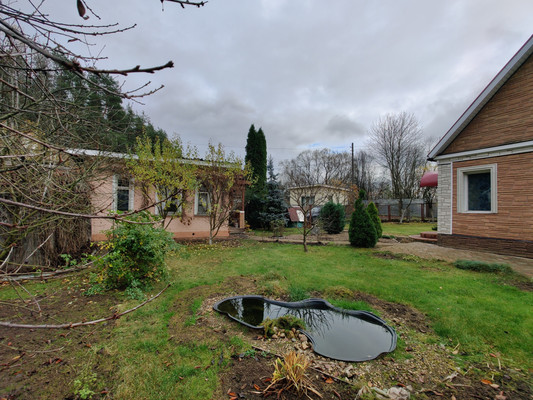 Продам дачу, 45, ДНП СКМ тер, 0 км от города