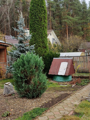 Продам дачу, 45, ДНП СКМ тер, 0 км от города