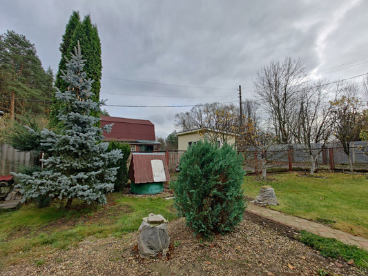 Продам дачу, 45, ДНП СКМ тер, 0 км от города