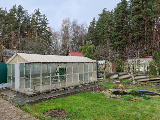 Продам дачу, 45, ДНП СКМ тер, 0 км от города