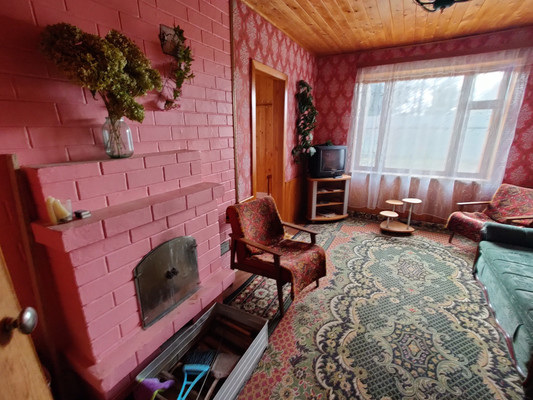 Продам дачу, 45, ДНП СКМ тер, 0 км от города