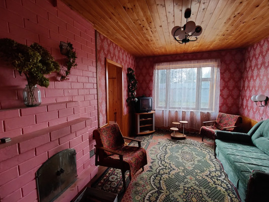 Продам дачу, 45, ДНП СКМ тер, 0 км от города