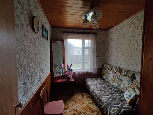 Продам дачу, 45, ДНП СКМ тер, 0 км от города