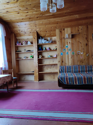 Продам дачу, 45, ДНП СКМ тер, 0 км от города