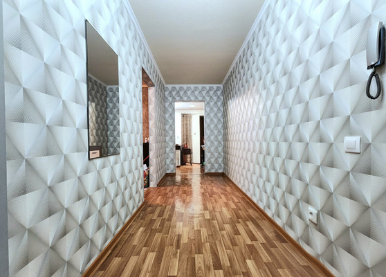 Продам двухкомнатную (2-комн.) квартиру, Солотчинское ш, 2, Рязань г