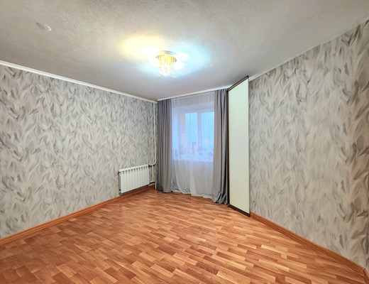 Продам двухкомнатную (2-комн.) квартиру, Солотчинское ш, 2, Рязань г