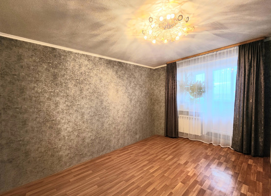 Продам двухкомнатную (2-комн.) квартиру, Солотчинское ш, 2, Рязань г