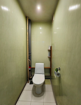 Продам двухкомнатную (2-комн.) квартиру, Солотчинское ш, 2, Рязань г