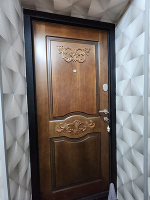 Продам двухкомнатную (2-комн.) квартиру, Солотчинское ш, 2, Рязань г