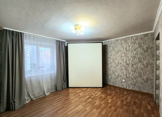 Продам двухкомнатную (2-комн.) квартиру, Солотчинское ш, 2, Рязань г