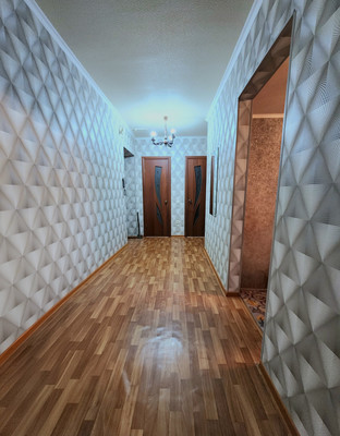 Продам двухкомнатную (2-комн.) квартиру, Солотчинское ш, 2, Рязань г