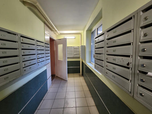 Продам двухкомнатную (2-комн.) квартиру, Солотчинское ш, 2, Рязань г