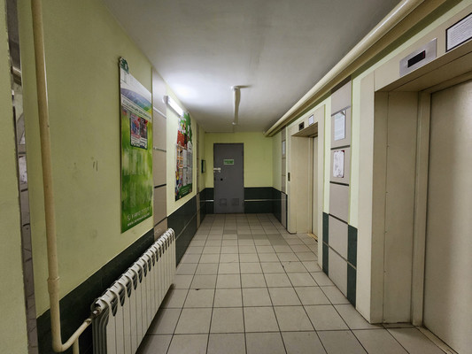 Продам двухкомнатную (2-комн.) квартиру, Солотчинское ш, 2, Рязань г