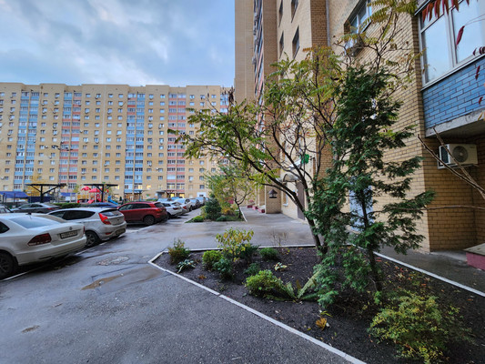 Продам двухкомнатную (2-комн.) квартиру, Солотчинское ш, 2, Рязань г