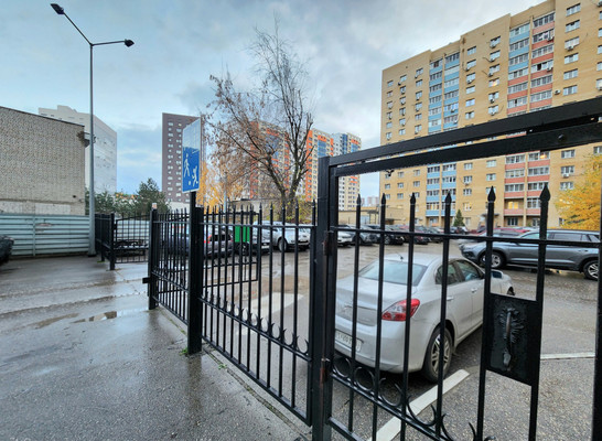 Продам двухкомнатную (2-комн.) квартиру, Солотчинское ш, 2, Рязань г