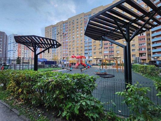 Продам двухкомнатную (2-комн.) квартиру, Солотчинское ш, 2, Рязань г