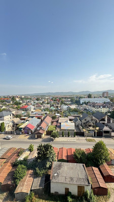 Продам двухкомнатную (2-комн.) квартиру, 2 Таманской Дивизии ул, 37, Нальчик г