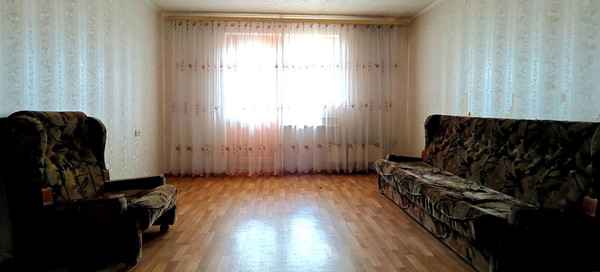 Продам трехкомнатную (3-комн.) квартиру, Интернациональная ул, 15в, Рязань г