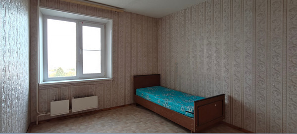 Продам трехкомнатную (3-комн.) квартиру, Интернациональная ул, 15в, Рязань г