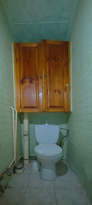 Продам трехкомнатную (3-комн.) квартиру, Интернациональная ул, 15в, Рязань г