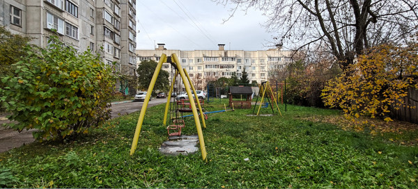 Продам трехкомнатную (3-комн.) квартиру, Интернациональная ул, 15в, Рязань г