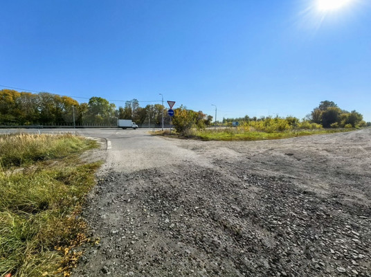 Продам землю для коммерческого использования 3 700 соток, Спасская ул, Собчаково с