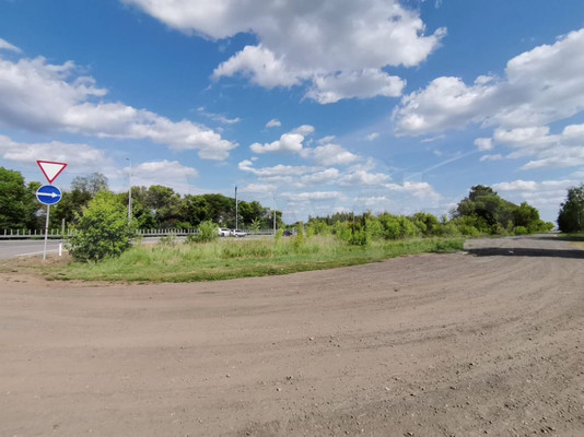 Продам землю для коммерческого использования 3 700 соток, Спасская ул, Собчаково с