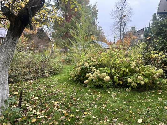 Продам участок 6 соток, ИЖС, Сакко и Ванцетти ул, 15, Малаховка рп, 0 км от города