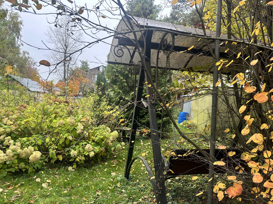 Продам участок 6 соток, ИЖС, Сакко и Ванцетти ул, 15, Малаховка рп, 0 км от города