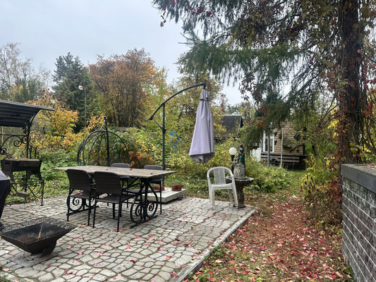 Продам участок 6 соток, ИЖС, Сакко и Ванцетти ул, 15, Малаховка рп, 0 км от города