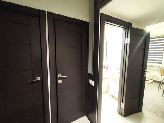 Продам трехкомнатную (3-комн.) квартиру, Жени Егоровой ул, 12к1, Санкт-Петербург г