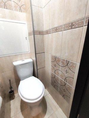 Продам трехкомнатную (3-комн.) квартиру, Жени Егоровой ул, 12к1, Санкт-Петербург г