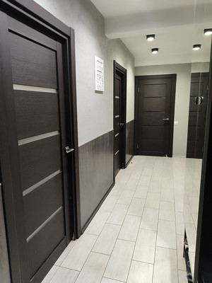 Продам трехкомнатную (3-комн.) квартиру, Жени Егоровой ул, 12к1, Санкт-Петербург г