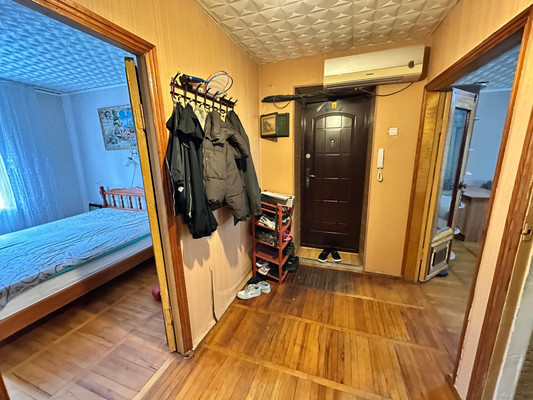 Продам многокомнатную квартиру, Подвойского ул, 133ка, Тихорецк г