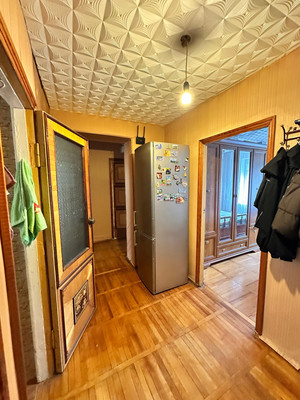 Продам многокомнатную квартиру, Подвойского ул, 133ка, Тихорецк г