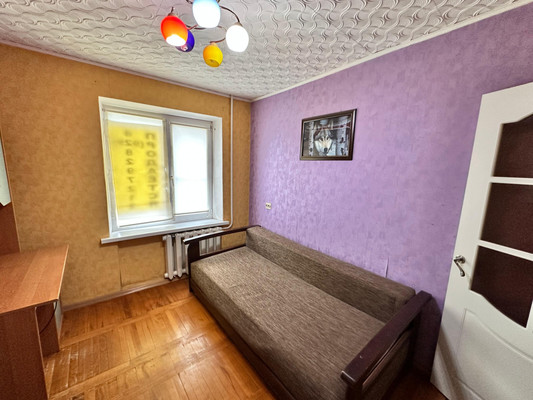 Продам многокомнатную квартиру, Подвойского ул, 133ка, Тихорецк г