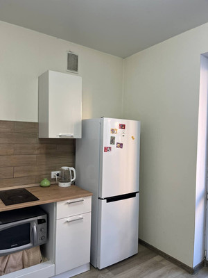 Сдам однокомнатную (1-комн.) квартиру, Бжегокайская ул, 90к2, Новая Адыгея аул