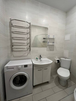 Сдам однокомнатную (1-комн.) квартиру, Бжегокайская ул, 90к2, Новая Адыгея аул