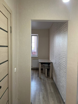 Сдам однокомнатную (1-комн.) квартиру, Бжегокайская ул, 90к2, Новая Адыгея аул