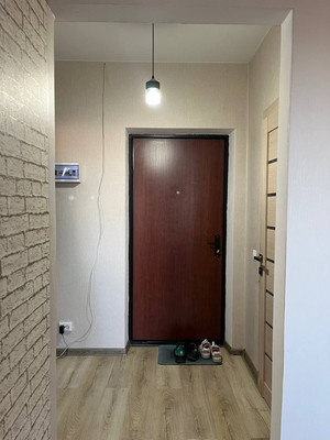 Сдам однокомнатную (1-комн.) квартиру, Бжегокайская ул, 90к2, Новая Адыгея аул