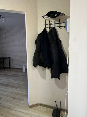 Сдам однокомнатную (1-комн.) квартиру, Бжегокайская ул, 90к2, Новая Адыгея аул