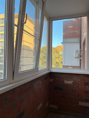 Сдам однокомнатную (1-комн.) квартиру, Бжегокайская ул, 90к2, Новая Адыгея аул