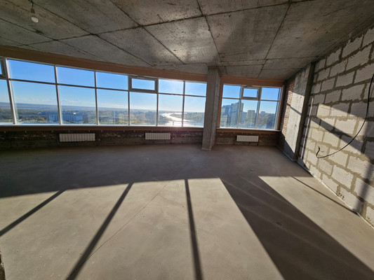 Продам многокомнатную квартиру, Береговая ул, 128, Ростов-на-Дону г