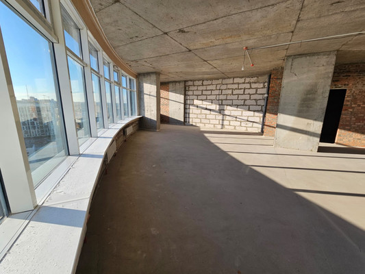 Продам многокомнатную квартиру, Береговая ул, 128, Ростов-на-Дону г