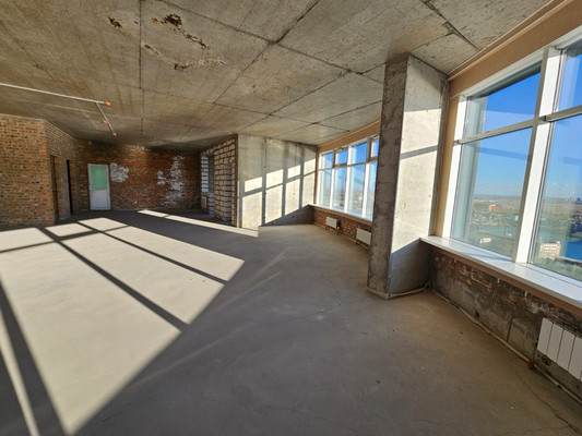 Продам многокомнатную квартиру, Береговая ул, 128, Ростов-на-Дону г